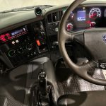 Scania P400 8×4 Sleeper Cab Tipper Manual - thumbnail
