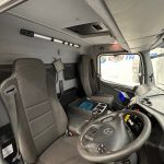 Mercedes Axor 1824 Day Cab Fridge Box - thumbnail