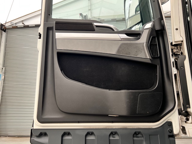 MAN TGX 26.440 6×2 Midlift Tractor Unit