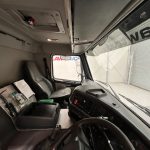 Volvo FM 300 6×2 20,000 Litre Fuel Tanker - thumbnail