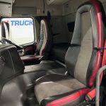 Volvo FM 450 6×2 Midlift Tractor Unit - thumbnail