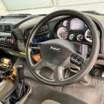 Daf LF55 220 Day Cab Dropside Crane - thumbnail