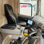 DAF CF 290 6×2 Rear Steer Fridge Box - thumbnail