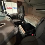DAF XF 480 6×2 Midlift Tractor Unit - thumbnail