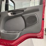 Scania P380 6×2 10 Tyre Rear Lift Sleeper Cab Flatbed - thumbnail