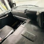 Scania P310 6×2 Sleeper Cab Curtainsider Manual - thumbnail