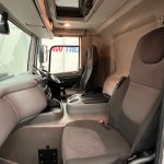 DAF CF 290 6×2 Rear Steer Fridge Box - thumbnail