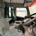 Volvo FM12 420 6×2 Midlift Tractor Unit Manual - thumbnail