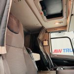DAF CF 330 6×2 Rear Lift Sleeper Cab Curtainsider - thumbnail
