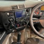 DAF CF85 360 8×4 Sleeper Cab Tipper Manual - thumbnail