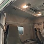 Scania P94 260 10 Tyre Sleeper Cab Flatbed - thumbnail