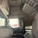 DAF XF 510 6×2 Midlift Tractor Unit - thumbnail