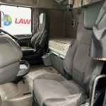 DAF XF 510 6×2 Midlift Tractor Unit - thumbnail