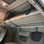 DAF XF 510 6×2 Midlift Tractor Unit Manual - thumbnail
