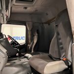 Scania 144 460 6×4 80 Ton Recovery Truck Wrecker - thumbnail