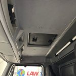 Mercedes 1824 4×2 Day Cab Curtainsider - thumbnail