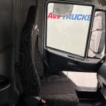 Iveco Stralis 310 AT 6×2 Box Van - thumbnail