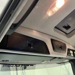 Mercedes Antos 1827 Day Cab Fridge Box - thumbnail