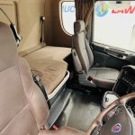 Scania R450 6×2 Midlift Topline Tractor Unit - thumbnail