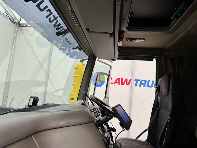 DAF CF85 360 6×2 Midlift Tractor Unit