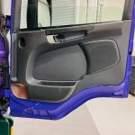 Scania P280 10 Tyre Rear Lift Curtainsider - thumbnail