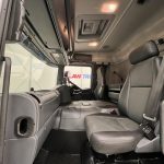 Scania P250 4×2 Sleeper Cab Fridge Box - thumbnail