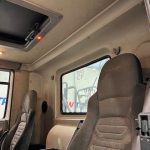 DAF CF85 410 8×4 Day Cab Steel Tipper Grab - thumbnail