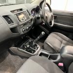 Toyota Hilux 2.5 D-4D 4×4 Double Cab Pick Up - thumbnail