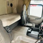 DAF CF65 250 Sleeper Cab Curtainsider - thumbnail