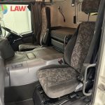 Scania P250 4×2 Sleeper Cab Curtainsider - thumbnail