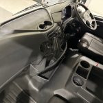 Mercedes Atego 1524 Day Cab  Box Van - thumbnail