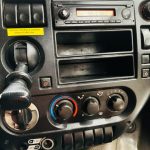 DAF CF65 220 Sleeper Cab Box Van - thumbnail