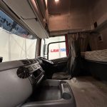 DAF CF 290 6×2 Rear Lift Sleeper Cab Curtainsider - thumbnail