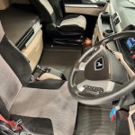 MAN TGX 26.470 6×2 Midlift Tractor Unit - thumbnail