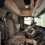 Scania R450 6×2 Midlift Highline Tractor Unit - thumbnail