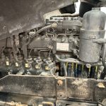 DAF CF75 310 Rear Lift Day Cab Dropside Brick Grab - thumbnail