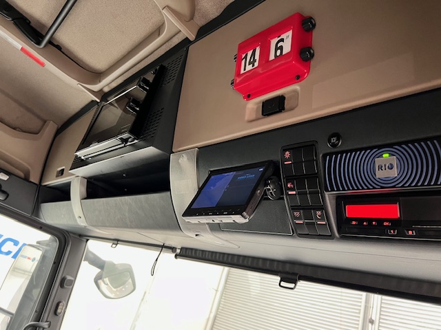 MAN TGX 26.500 6×2 Midlift Tractor Unit