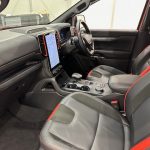 Ford Ranger Raptor 2.0 Auto 4×4 Pick Up - thumbnail