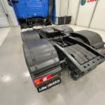 Mercedes Actros 2545 6×2 Midlift Tractor Unit - thumbnail