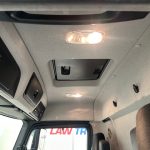 Mercedes Actros 1824 4×2 Day Cab Box Van - thumbnail