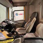 DAF CF75 310 6×4 Day Cab Gritter - thumbnail