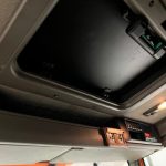 DAF CF65 220 Sleeper Cab Curtainsider - thumbnail