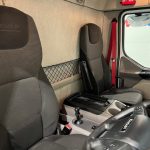 DAF LF 180 Day Cab Fridge Box Manual - thumbnail