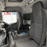 Mercedes Axor 1824 Day Cab Fridge Box - thumbnail