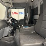 Mercedes Axor 1824 Day Cab Fridge Box - thumbnail