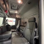 Scania G410 4×2 Sleeper Cab Tractor Unit - thumbnail