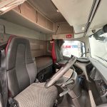 Volvo FH 500 6×2 Midlift Tractor Unit - thumbnail