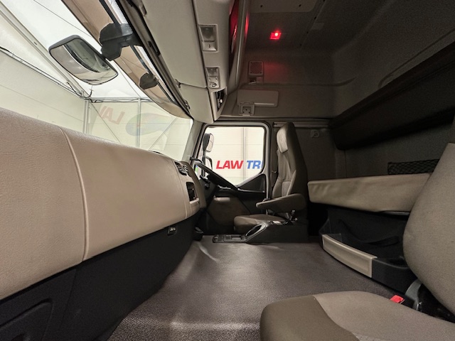 Renault Premium 460 6×2 Midlift Tractor Unit