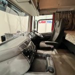 DAF CF 290 6×2 Rear Lift Sleeper Cab Curtainsider - thumbnail