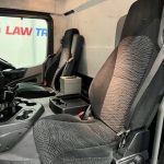 Mercedes Antos 1827 Day Cab Fridge Box - thumbnail